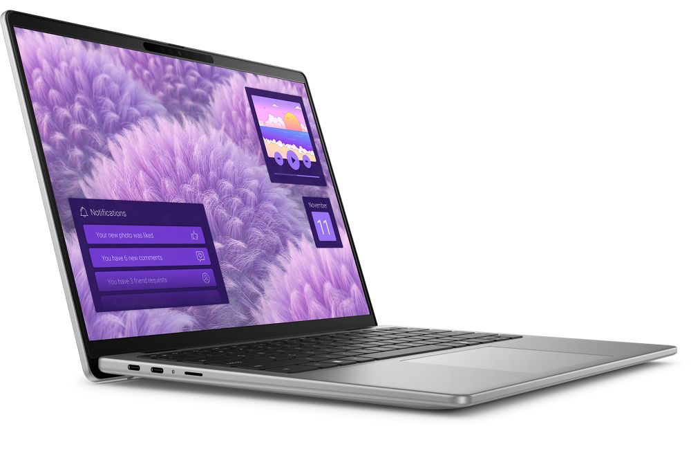 Dell's Inspiron 14 with Snapdragon X Plus for $900 - Liliputing