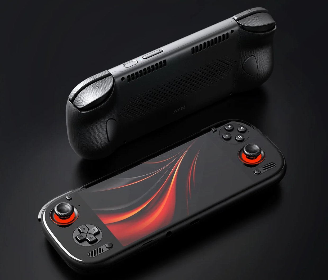 AYN Odin 3 gaming handheld features Snapdragon 8 Elite and a 120