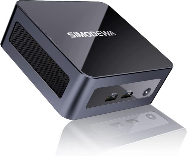 Cheap mini PCs with Intel Processor N95 Alder Lake-N chips are now