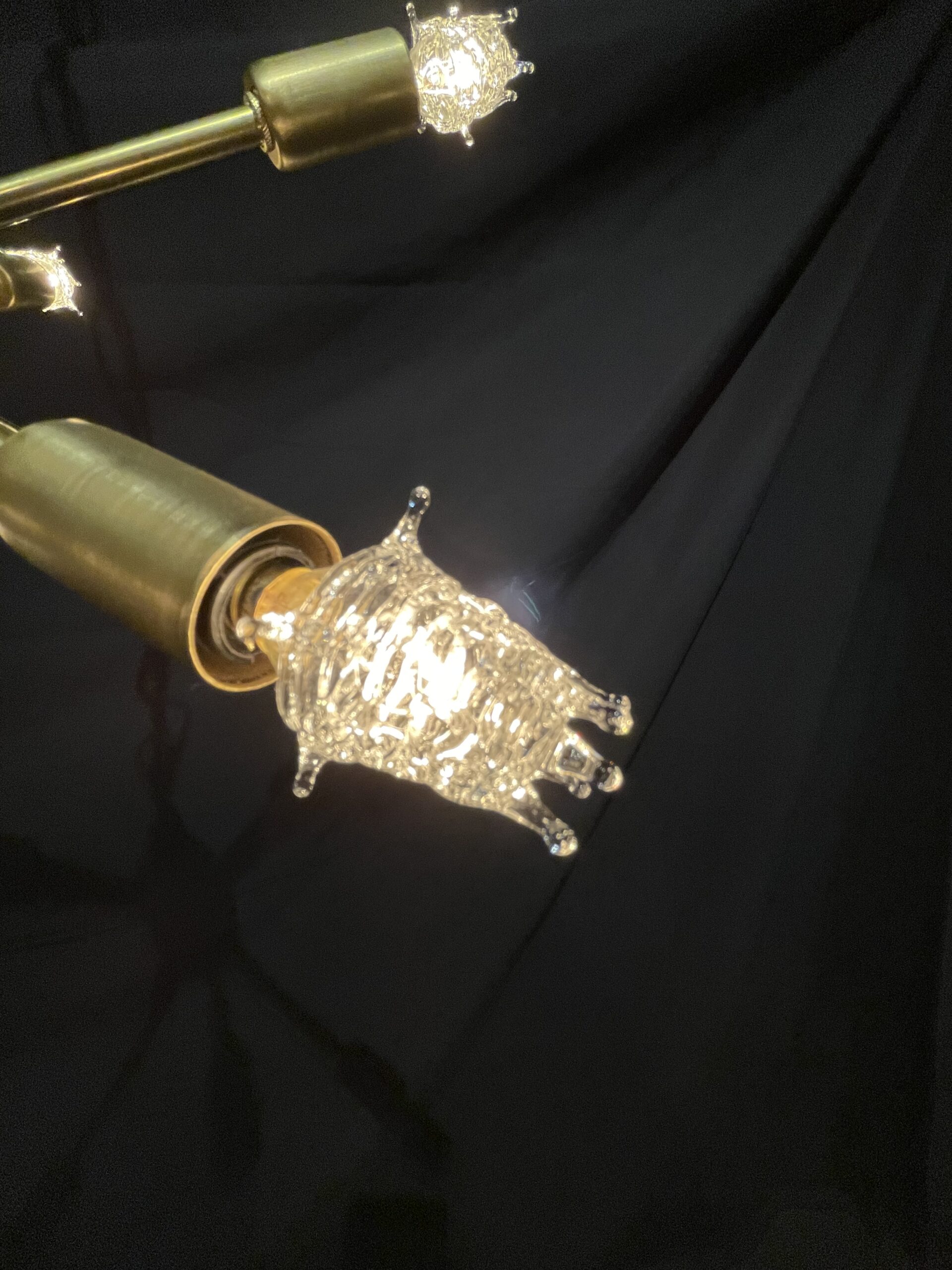 Sputnik球 E12 7W / スプートニク - Lighthouse Light