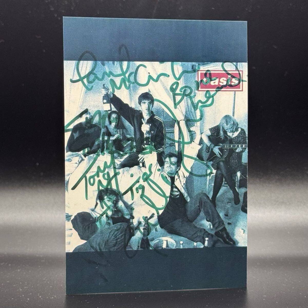 OASIS - WEMBLEY NIGHTS FOREVER 4CD Legendary Nights of Wembley IEM