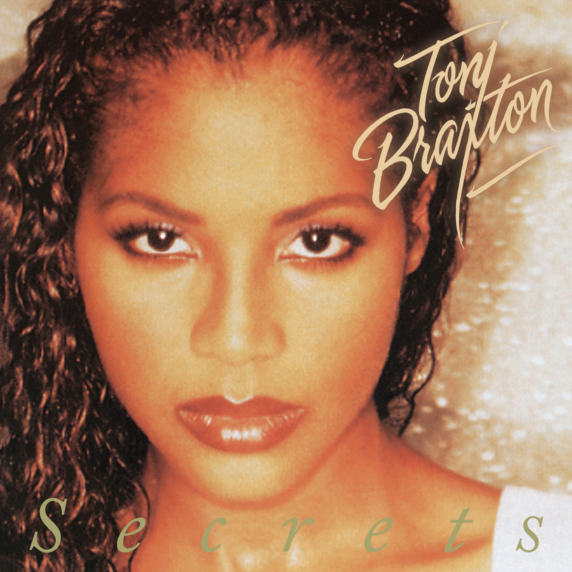 Toni Braxton | Secrets – Light in the Attic