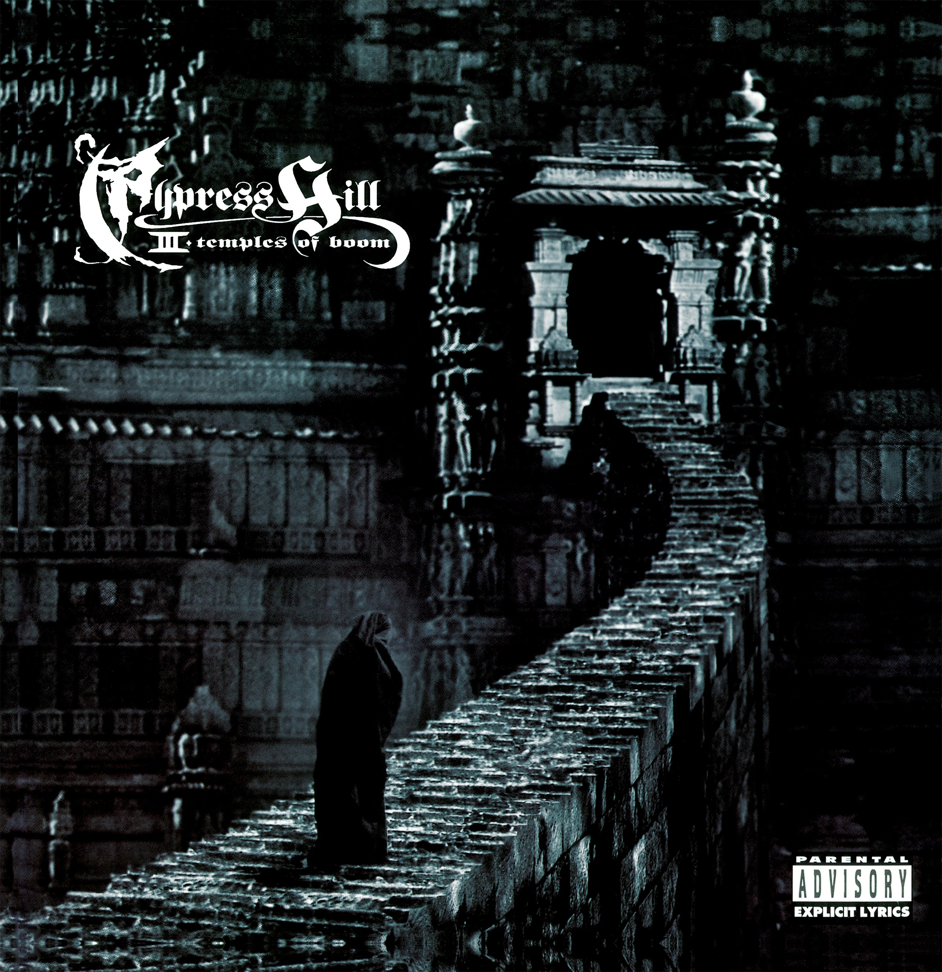 Cypress Hill | III (Temples Of Boom) – Light in the Attic