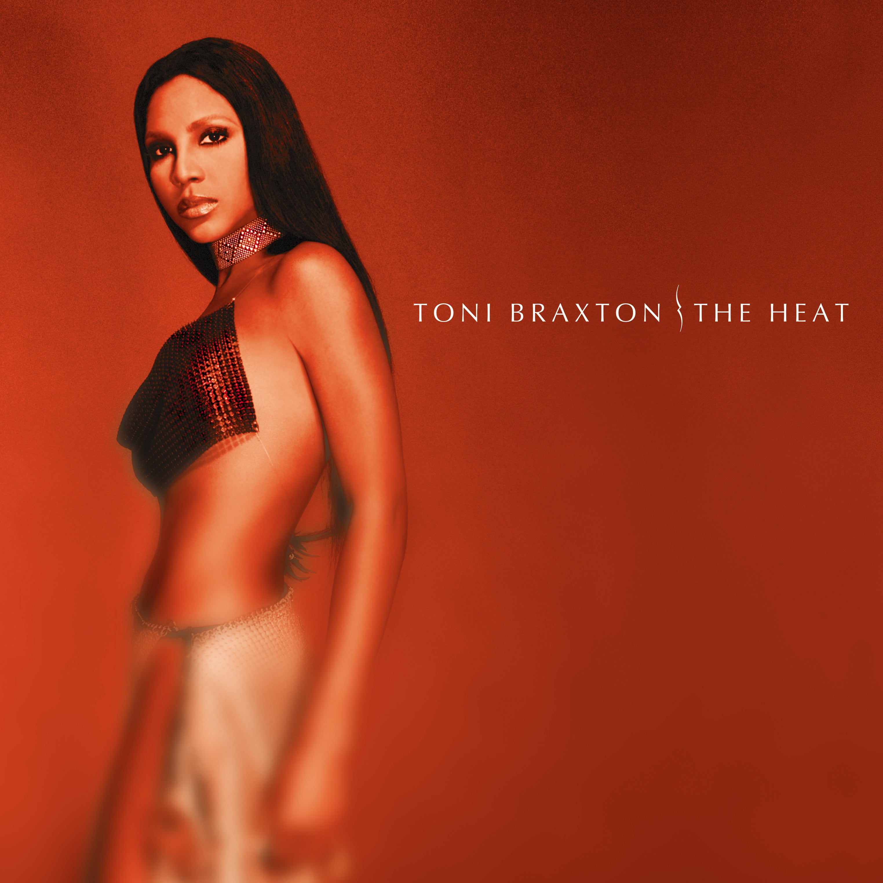 Toni Braxton | The Heat – Light in the Attic