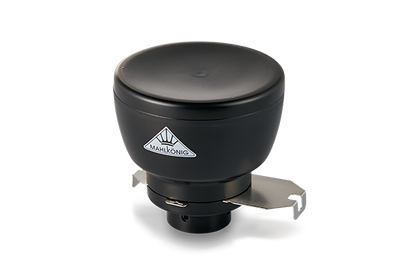 EK43/EK43S 豆250g用 ショートホッパー【LIGHT UP COFFEE】