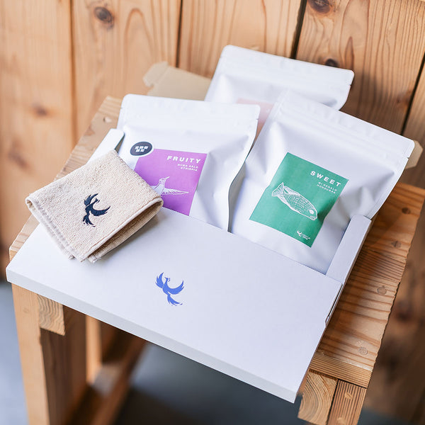 2年ぶりに登場！ほっと一息つけるコスタリカのコーヒー「ラ リア