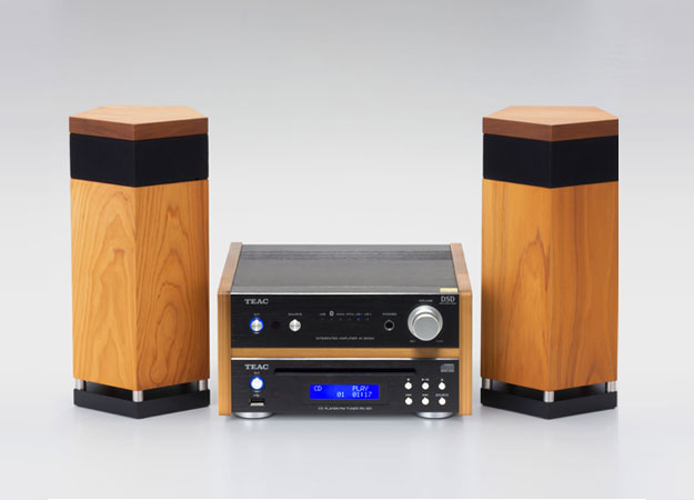 LIGNOaudio » LignoAudio | SP-50SS