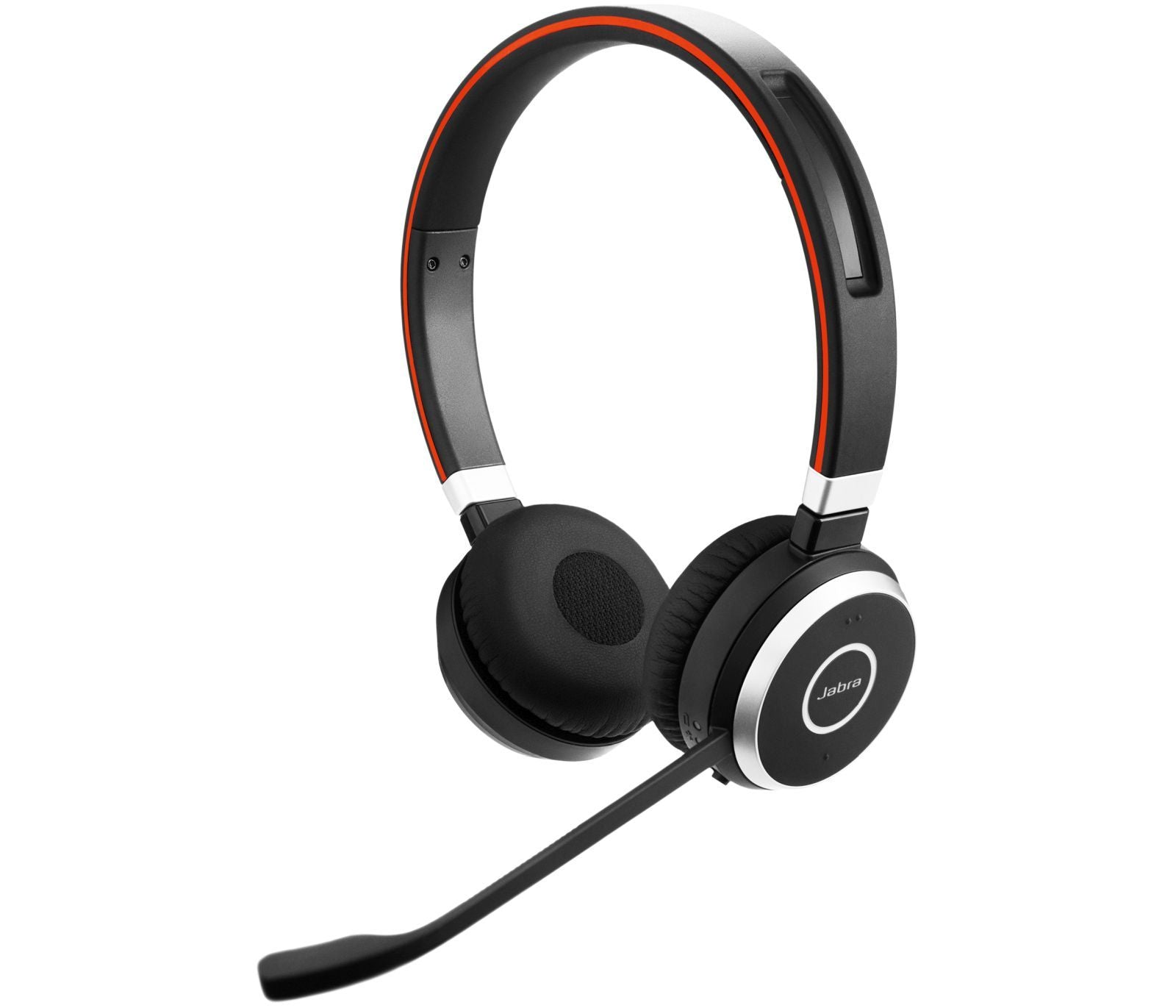 Jabra EVOLVE 65 SE MS Stereo Headset – liGo.co.uk