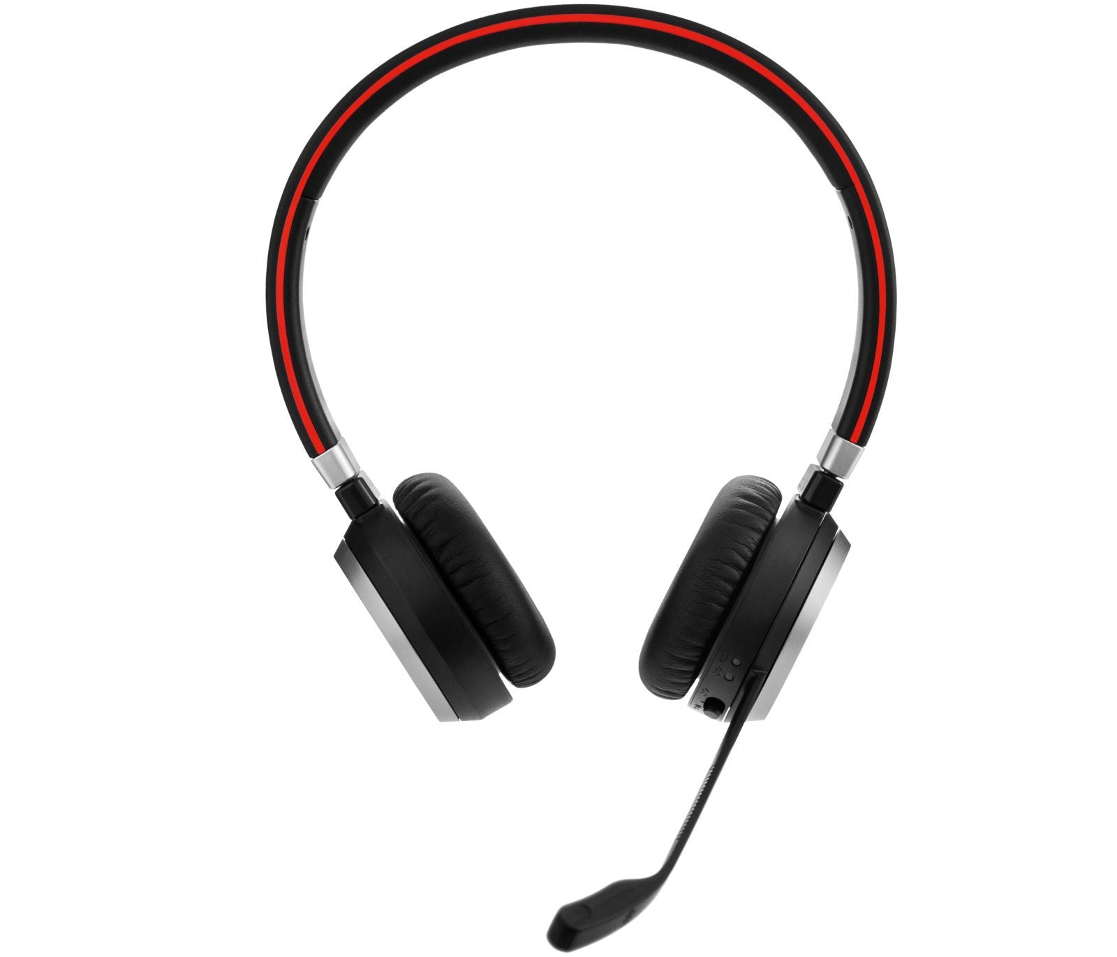 Jabra EVOLVE 65 SE MS Stereo Headset – liGo.co.uk