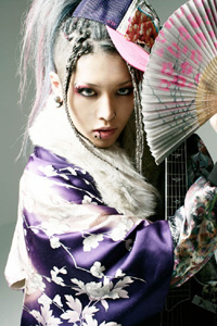 miyavi World Tour 2008 – Dates | ~ listen the world ~