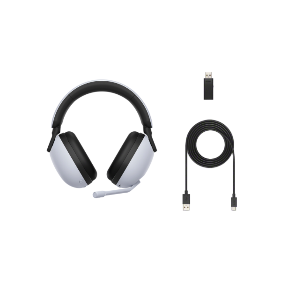 Sony INZONE H9 Wireless Gaming Headset | ListenUp
