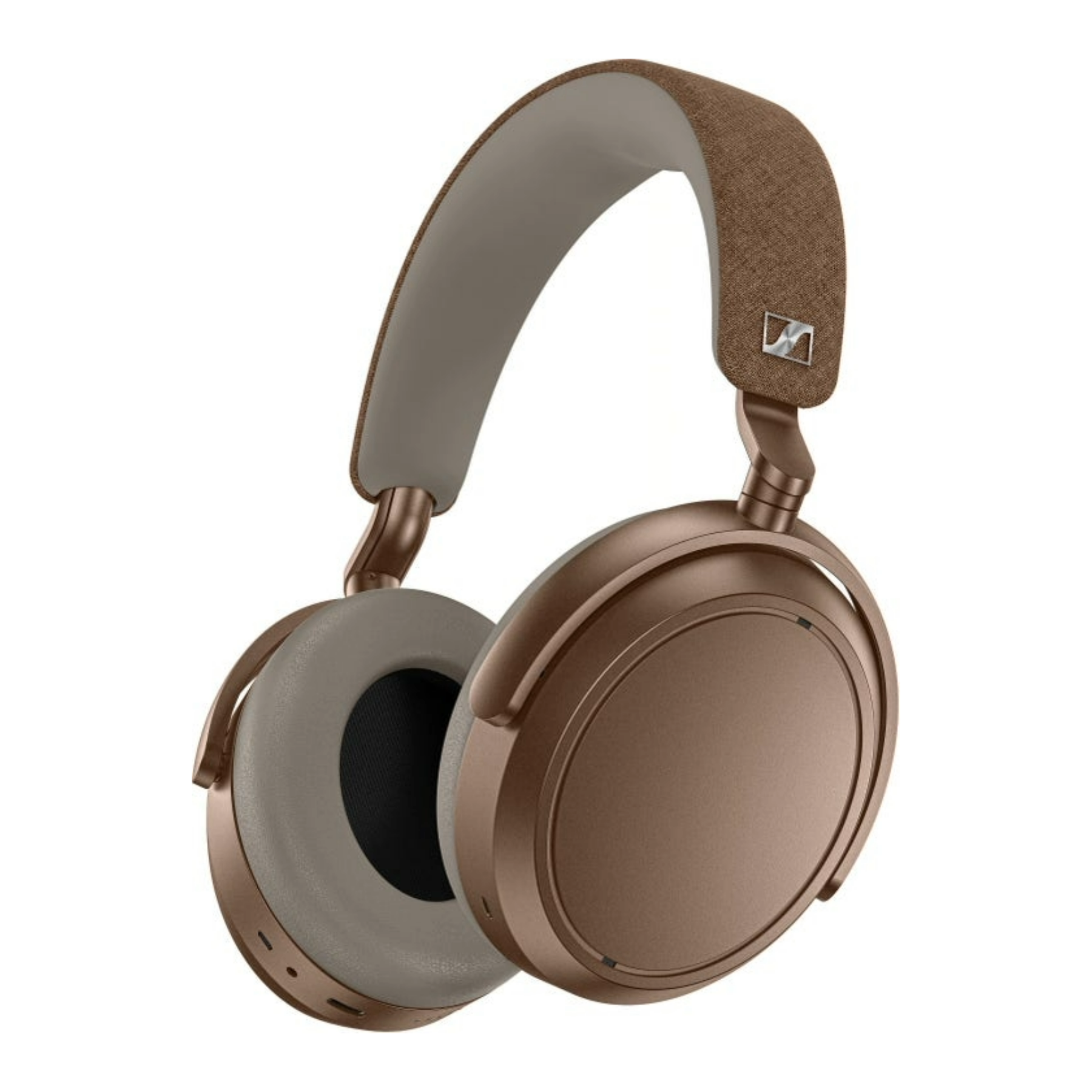 Sennheiser Momentum 4 Wireless Headphones - ListenUp
