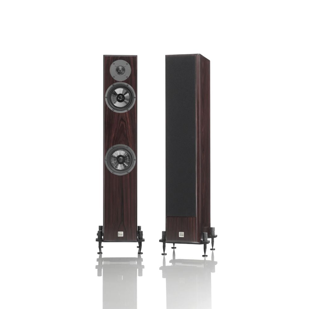 Vienna Acoustics Mozart Signature SE Floorstanding Speaker – The