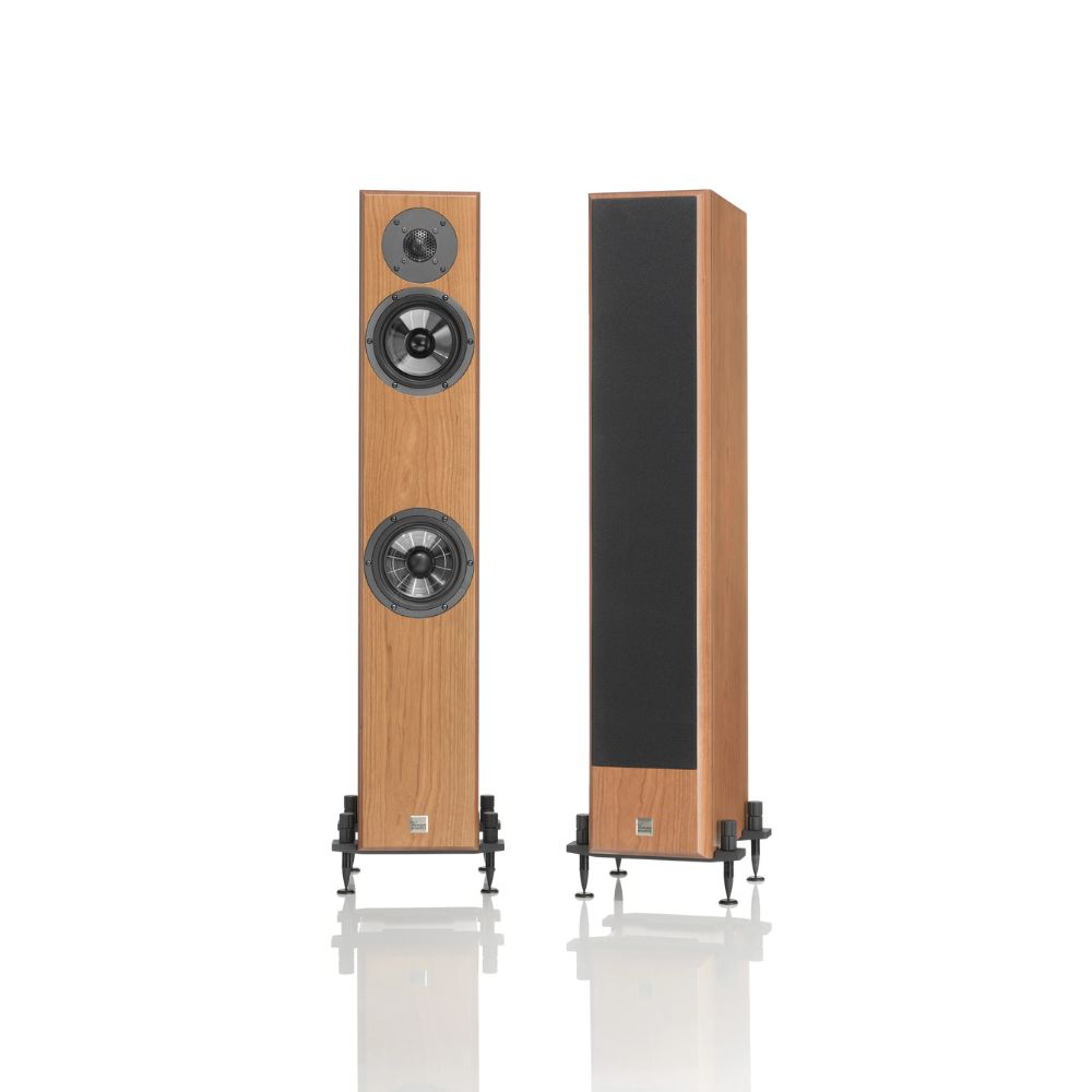 Vienna Acoustics Mozart Signature SE Floorstanding Speaker – The