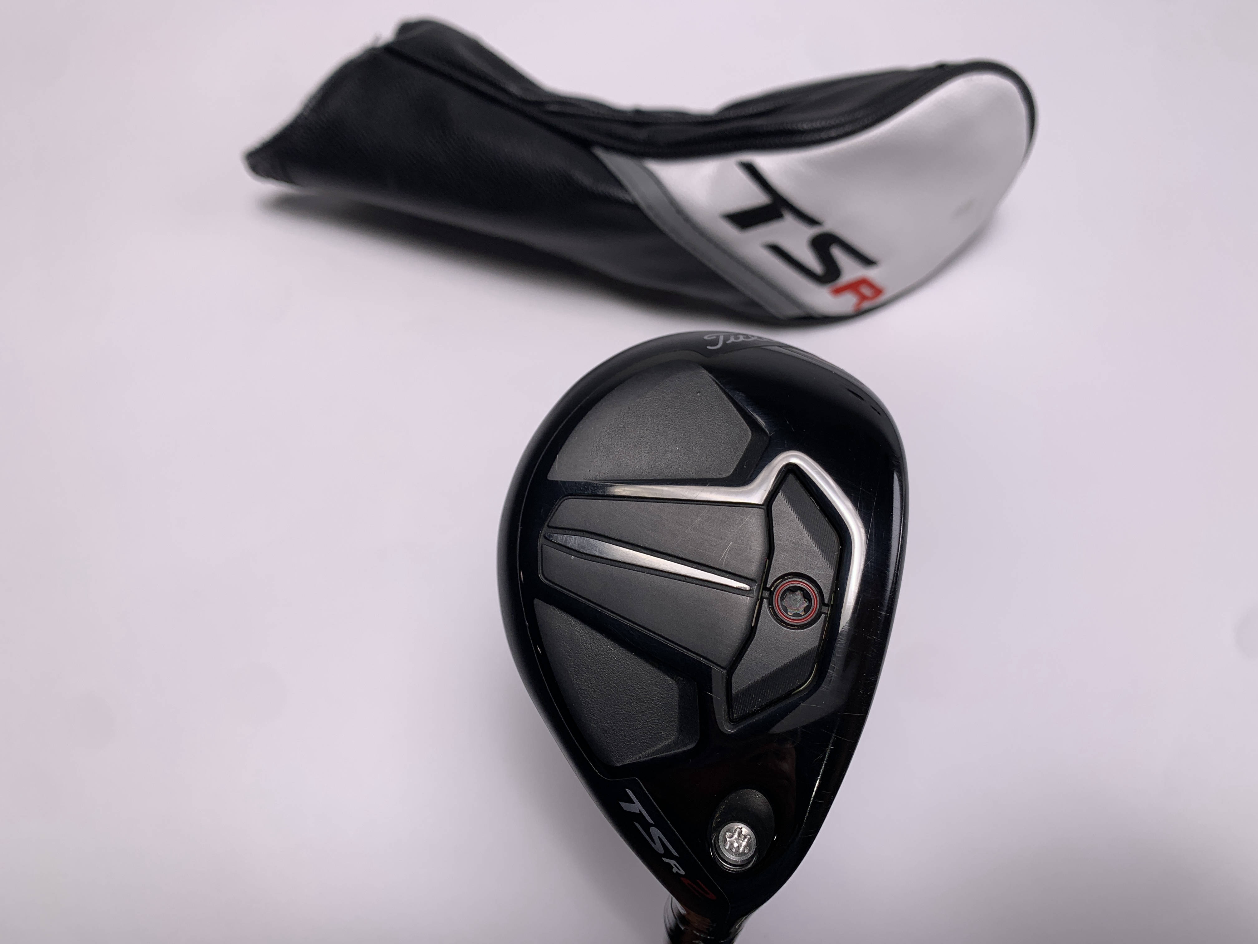 クラブ TSR2 U4 クラブ TSR2 U4 プロの要望を反映して正常進化した最新