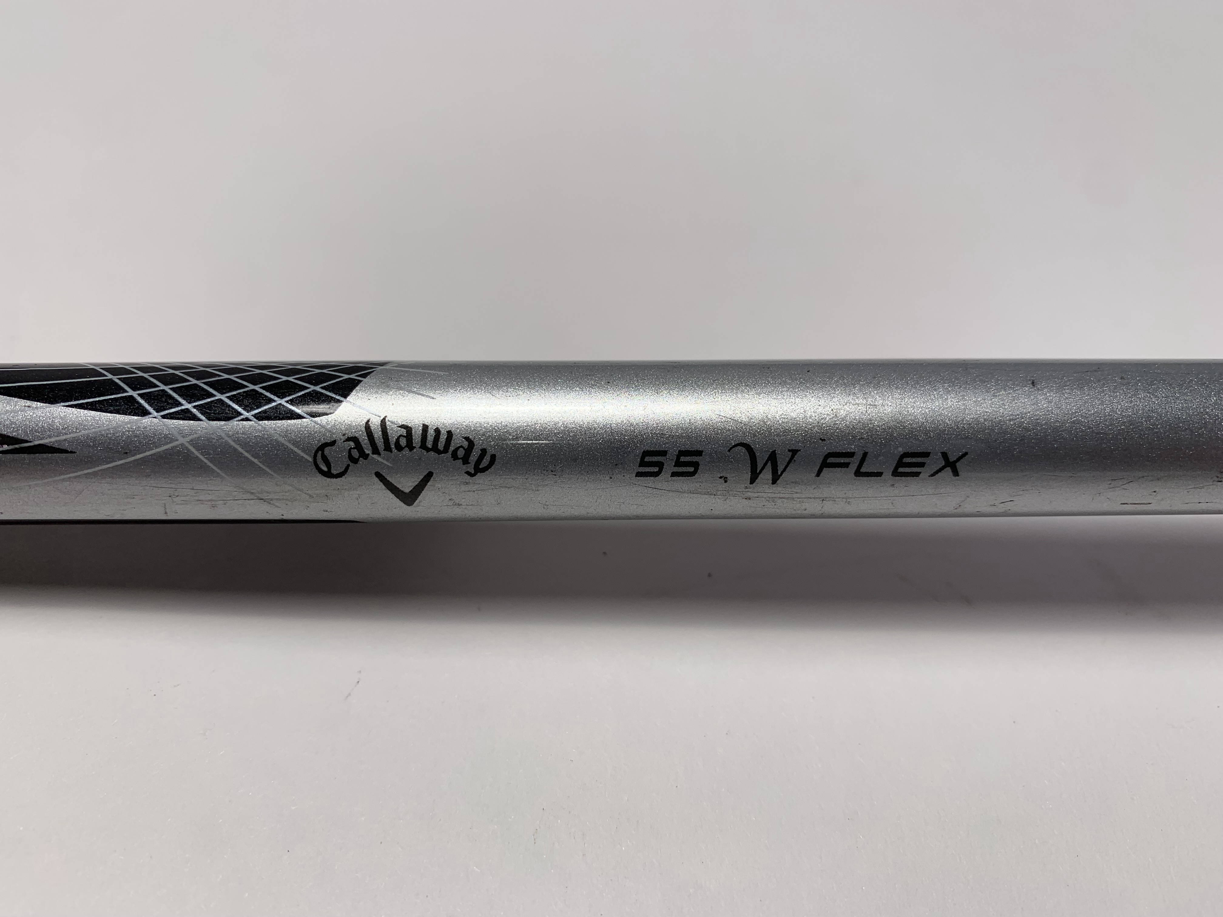 Callaway Solaire Gems Driver 13.5* 55g Ladies Graphite Womens RH