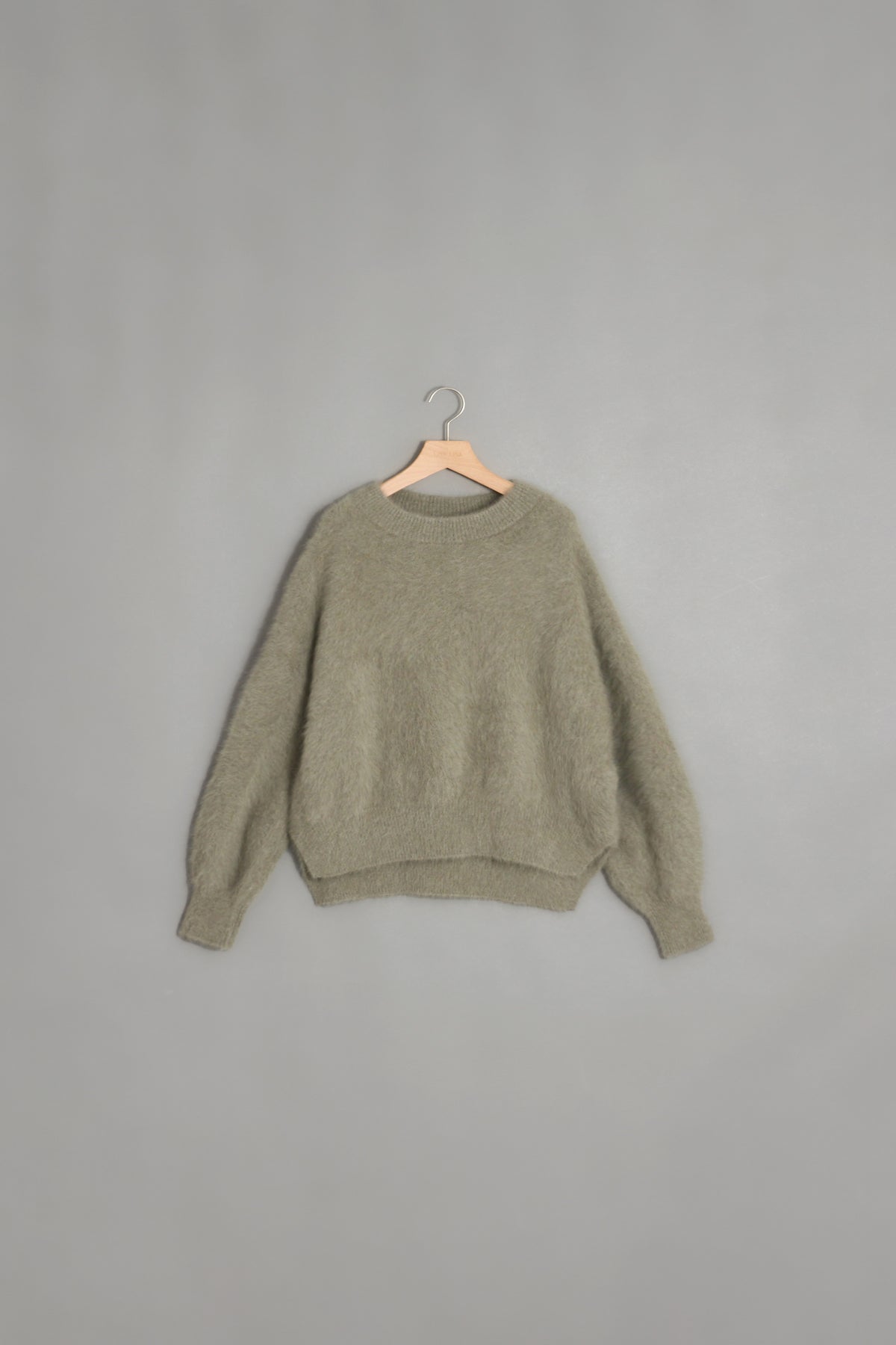 オブロンネックFOX×カシミヤニット – LiSA LiSA ONLINE SHOP