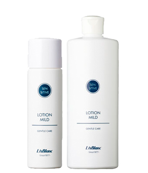 ノンEローション マイルド | リスブラン化粧品(lisblanc)のオンライン