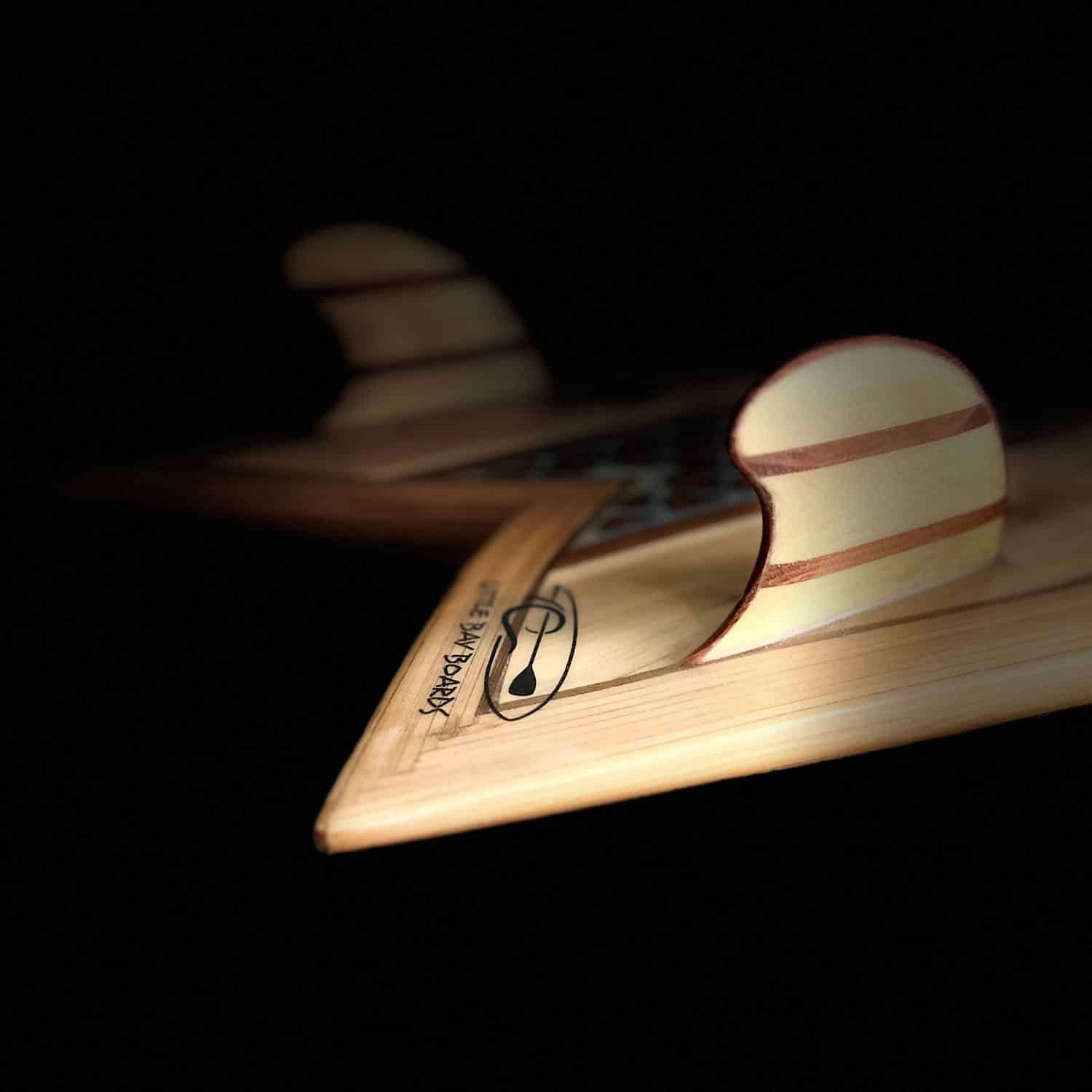 The Aztec Luminary - Enchanted Forest - 5'9