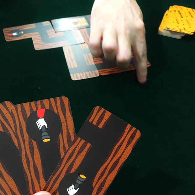 バンディド/BANDIDO - ボードゲーム＆アロマ LITTLE FOREST online shop