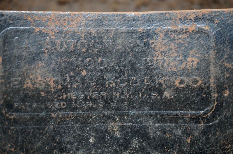 SALE【30%OFF】U.S.A. antique KODAK CAMERA CASE アメリカ