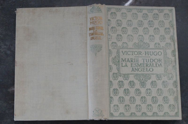 FRANCE antique NELSON BOOK フランス アンティーク 本 ネルソン 古書