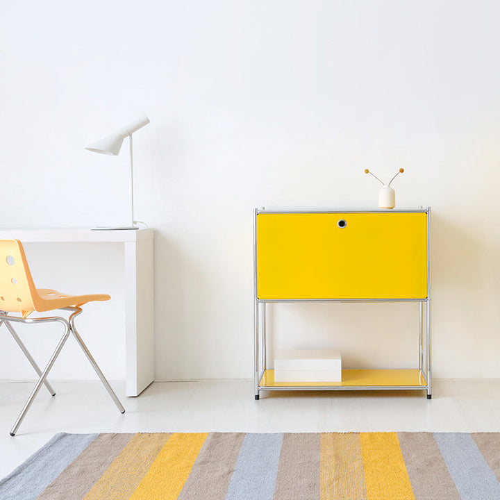 MARKET B 日本公式】MARKET B｜SIMPLIE モジュール2段収納ラック 家具