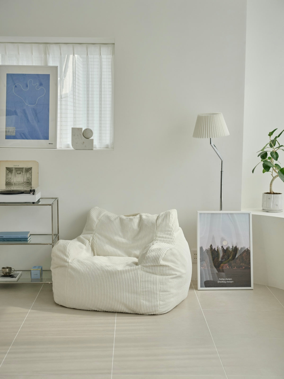 ソファのある暮らし – Little Rooms