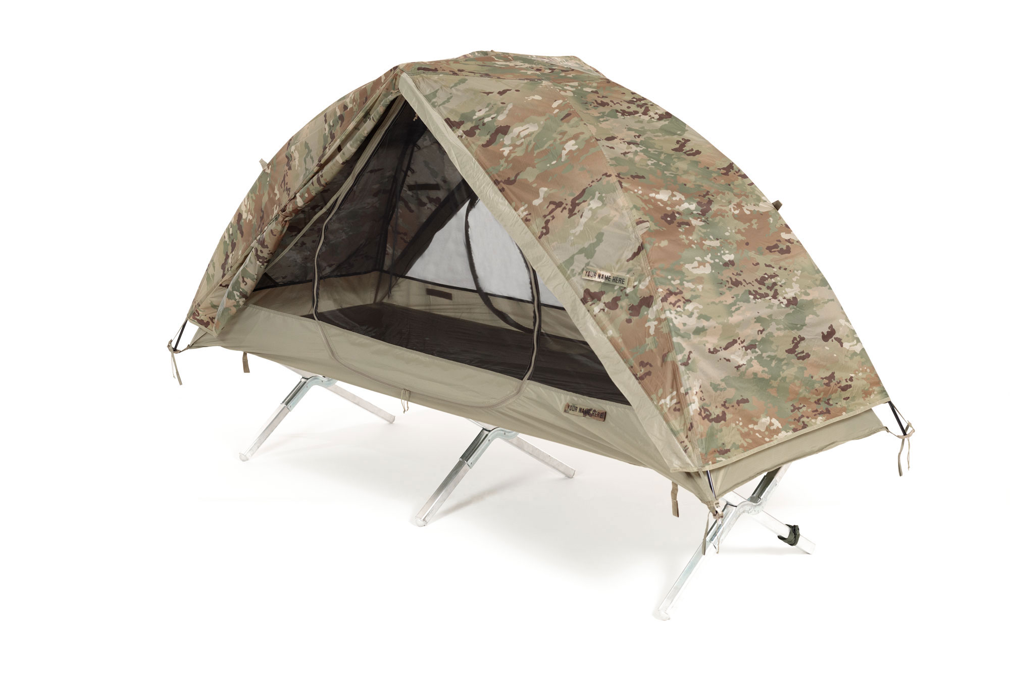 LiteFighter 1 Individual Shelter System – LiteFighter Gear