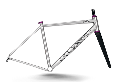 Litespeed Titanium Ultimate G2 | Gravel Frame or Frameset
