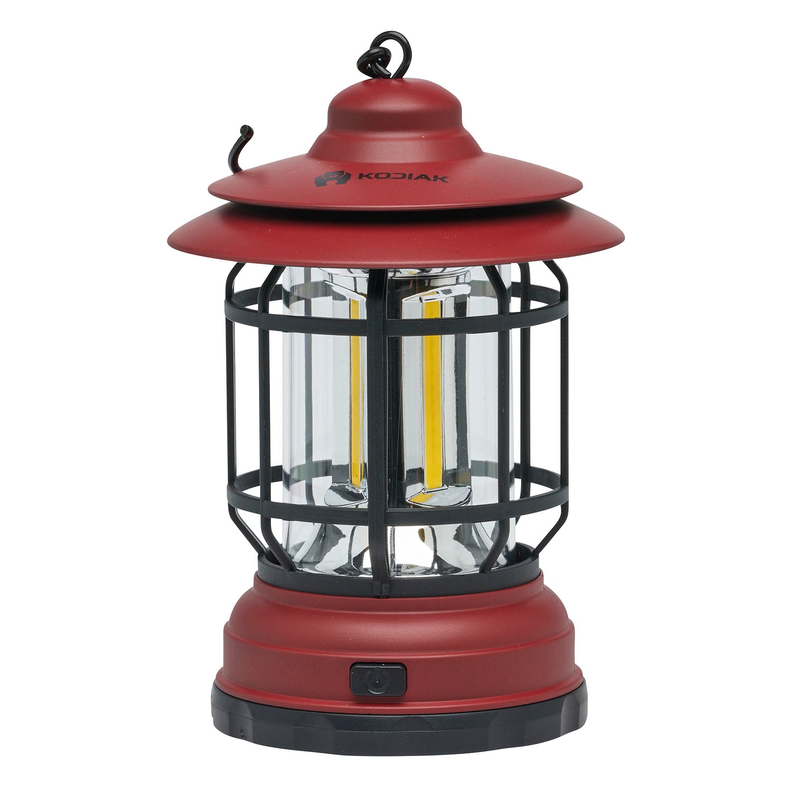 Kodiak® Klassic Retro Lantern - LitezAll