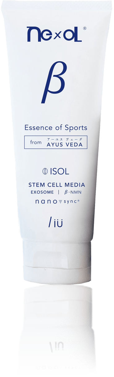 NEXOL（ネクソル）シリーズ - 株式会社Liu（リウ）