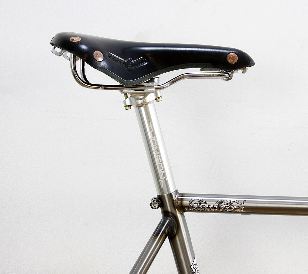 Thomson / トムソン / Elite Seatpost / エリート シートポスト