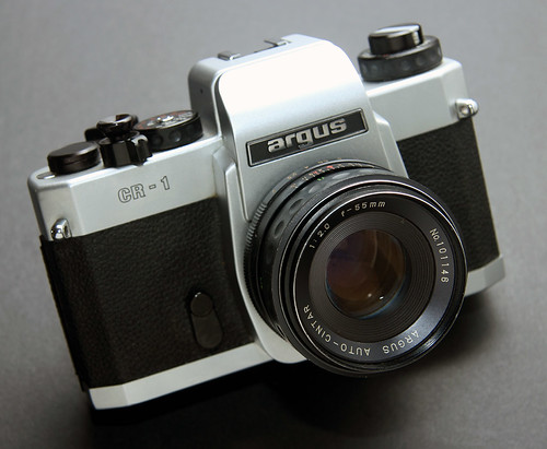 Argus CR-1 - Camera-wiki.org - The free camera encyclopedia