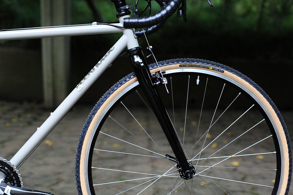 GEEKHOUSE* mudville / BUILT BY BLUE LUG - CUSTOMER'S BIKE CATALOG