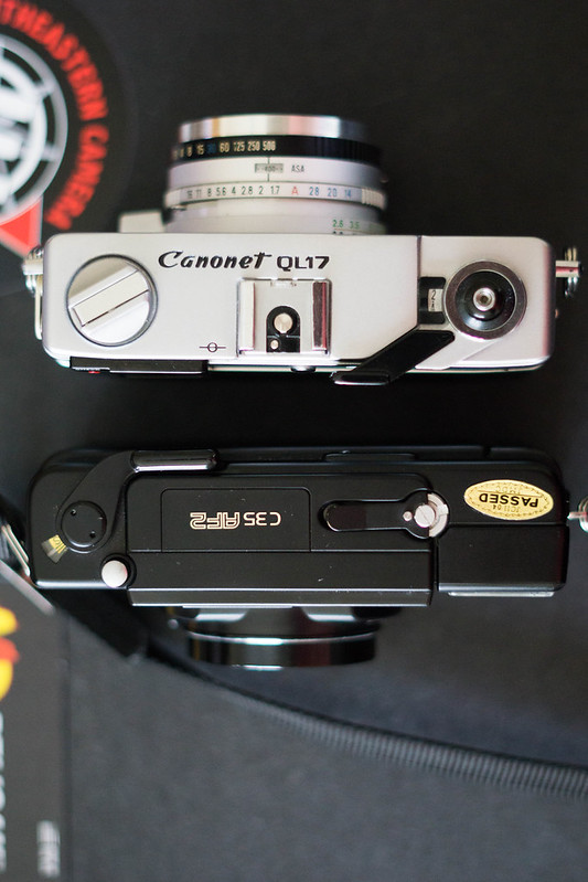 rollei，konica c35，canon ae-1，nikon d80… Amazon.com : Vintage