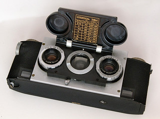 Stereo Realist - Camera-wiki.org - The free camera encyclopedia