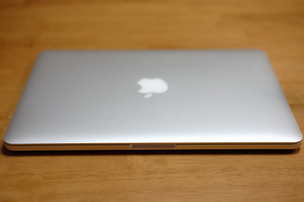 MacBook Pro early 2015を買った話 - モラトリアムな日々