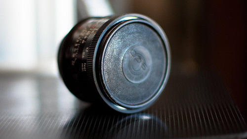 Isco-Göttingen Westromat 50mm f1.9 | Flickr