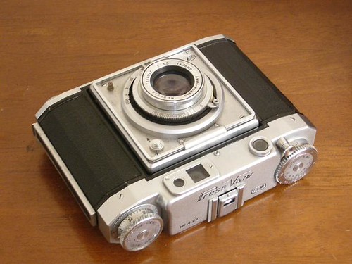 Press Van - Camera-wiki.org - The free camera encyclopedia