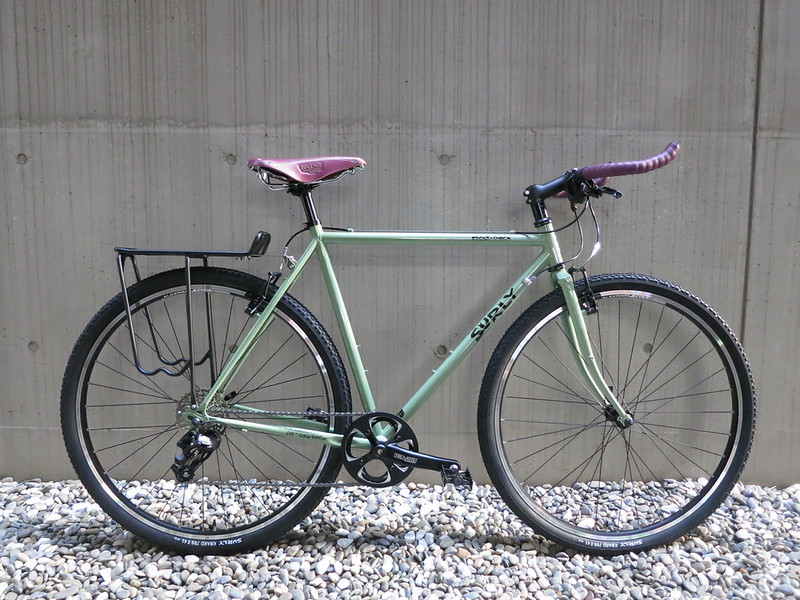 SURLYの定番モデル！ 