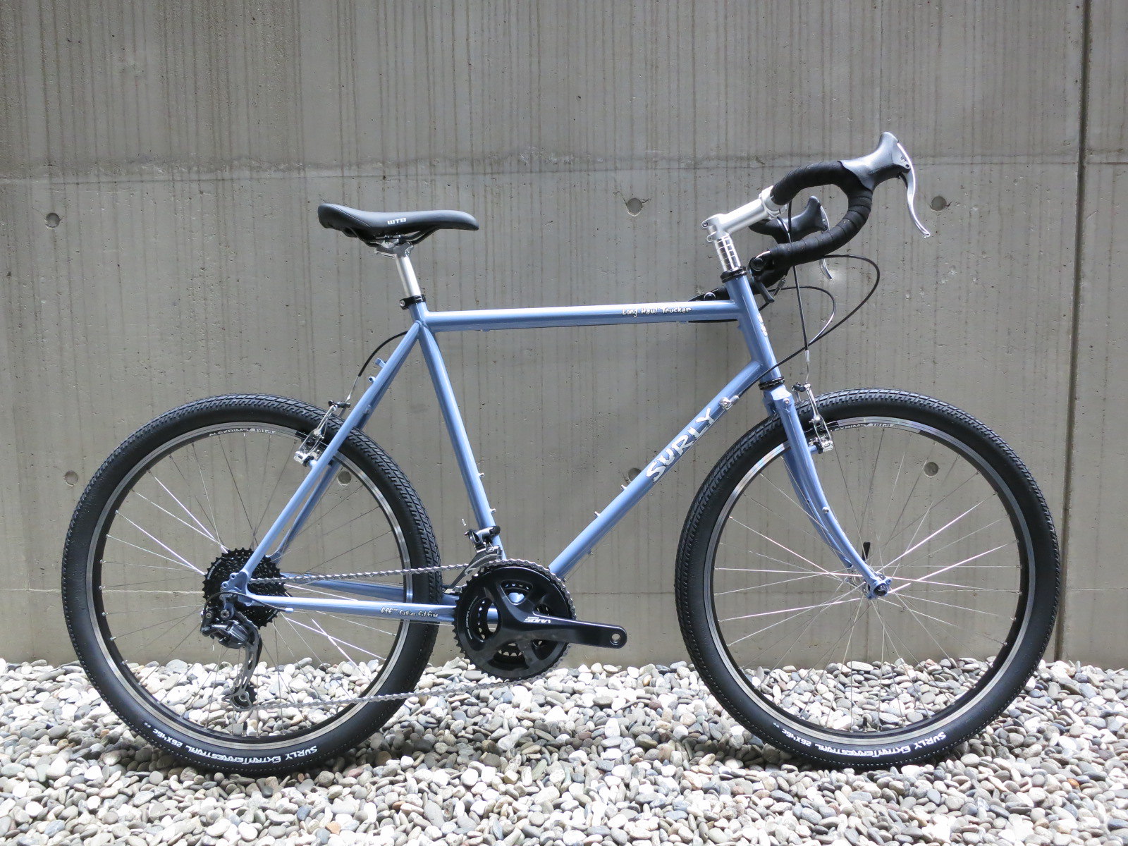 ココが変わった！新しくなったSURLY 