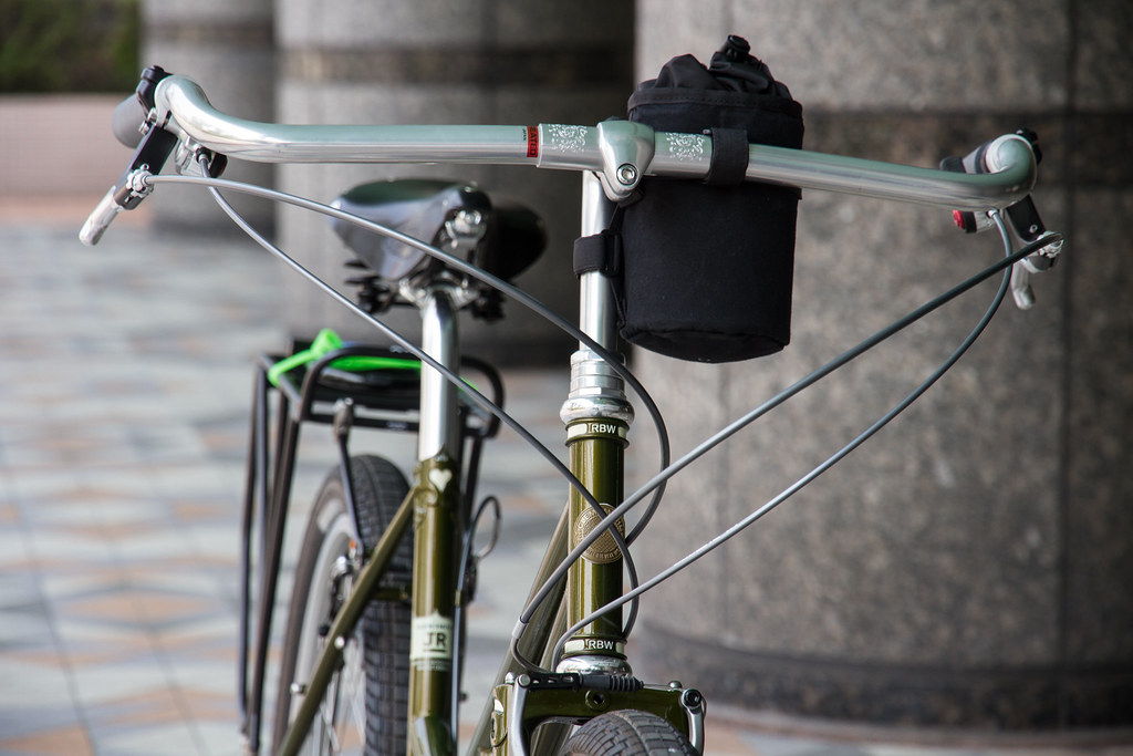 RivendellでもLOSCO BARの取り扱い開始しました！ - BLUE LUG BLOG