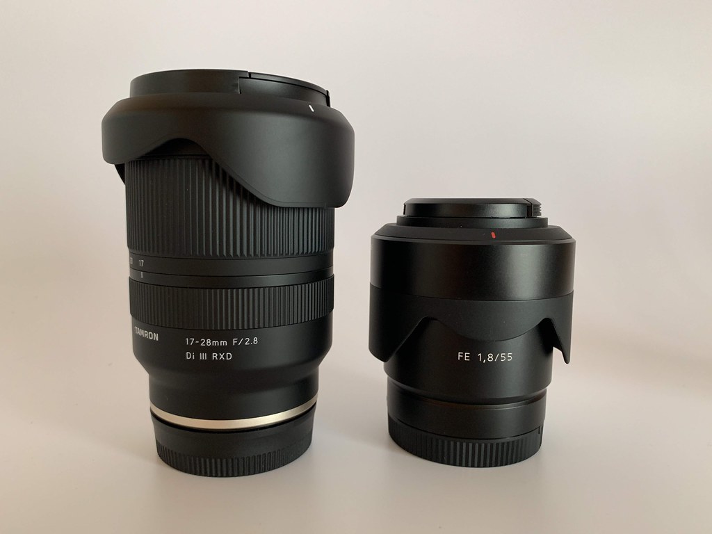 TAMRON 17-28mm F/2.8 Di III RXD(Model A046)のレビューと作例 | KuroBox