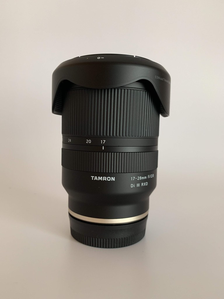TAMRON 17-28mm F/2.8 Di III RXD(Model A046)のレビューと作例 | KuroBox