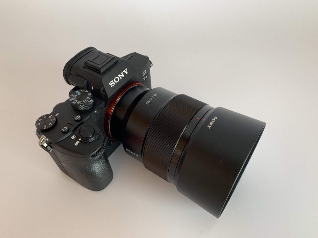 SEL85F18のレビューと作例 FE 85mm F1.8 | KuroBox