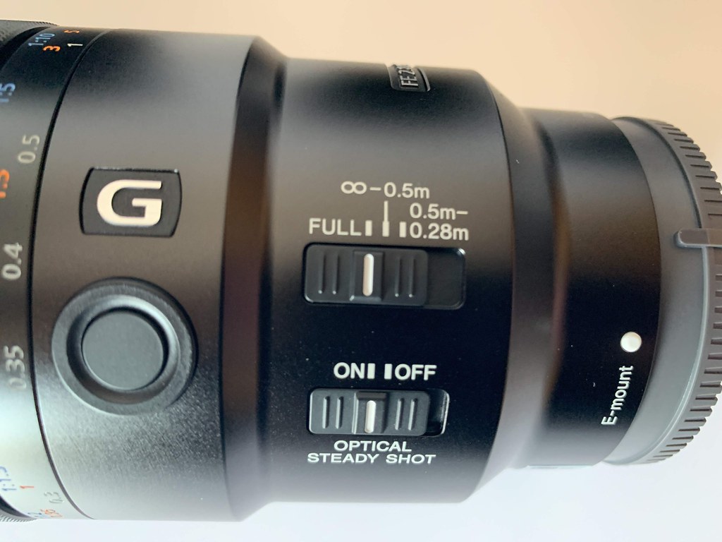 SEL90M28G のレビューと作例 SONY FE 90mm F2.8 Macro G OSS | KuroBox