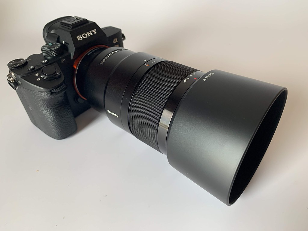 SEL90M28G のレビューと作例 SONY FE 90mm F2.8 Macro G OSS | KuroBox