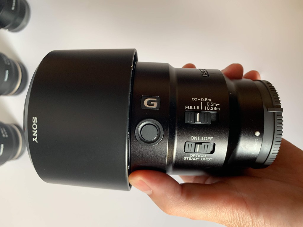 SEL90M28G のレビューと作例 SONY FE 90mm F2.8 Macro G OSS | KuroBox