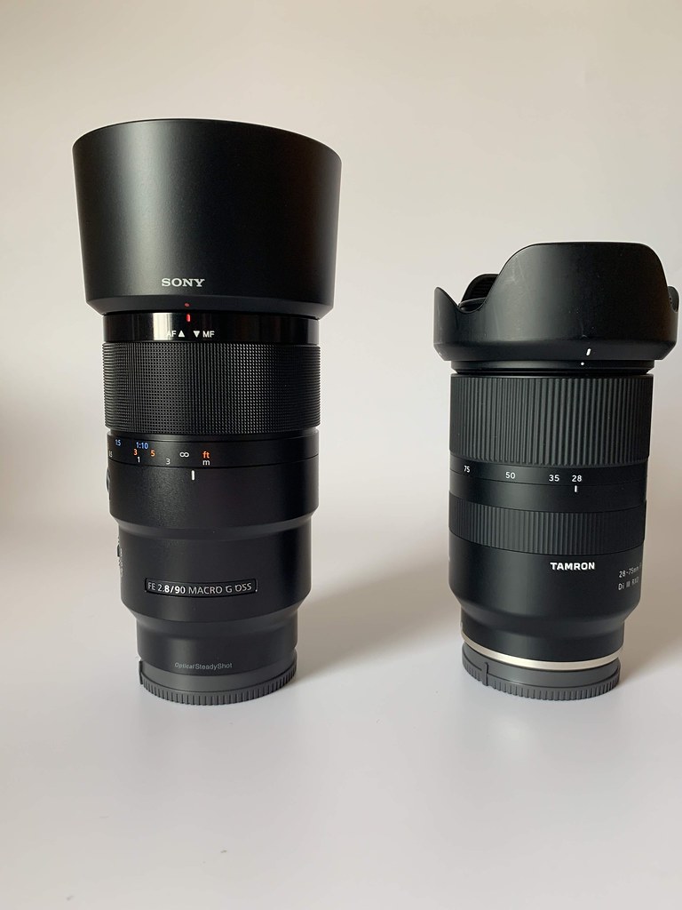 SEL90M28G のレビューと作例 SONY FE 90mm F2.8 Macro G OSS | KuroBox